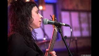 The Coathangers  Lithium  Live on Band in Seattle [upl. by Niple584]