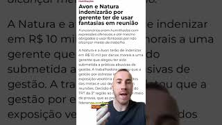 HUMILHAÇÃO NO TRABALHO noticias shorts empresa [upl. by Rudy]