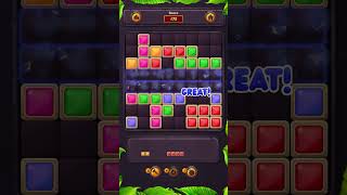 Block Puzzle Game Blast Mania [upl. by Gnihc]