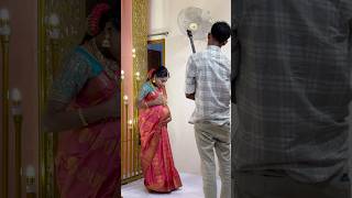 Vedikka pakkatha enna vara sonneengala❤️​⁠dhinaammuvlogs8410shorts shortvideo pregnancy [upl. by Haggerty]