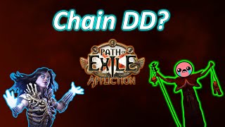 Chain Reaction DD vs All Ubers 323 SSFHC [upl. by Autry]