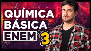 🍒 POLARIDADE DAS MOLÉCULAS Solubilidade PolarApolar DipoloDipolo  EXERCÍCIOS RESOLVIDOS [upl. by Tiana]