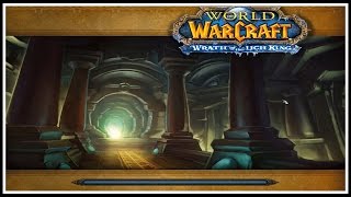 World Of Warcraft  Ep 143  Les salles de pierre Donjon WOTLK FR HD1080 [upl. by Naened566]