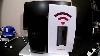 TMobile 5G LTE Home Internet Gateway Worth It [upl. by Roley]