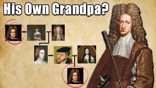 How did a Habsburg Emperor become his own Grandpa [upl. by Gaelan]