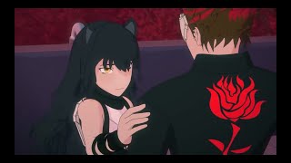 RWBY Blake and Adam Tauradonna AMV  Question Everything [upl. by Enileqcaj]