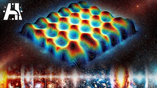 How The Cosmic Microwave Background Proves The Big Bang [upl. by Wentworth]