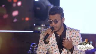 Mal Pita Mal  මල් පිට මල්  Nadeemal Perera Live  රොමාන්‍තිකයා Live In Concert nadeemalperera [upl. by Anel]