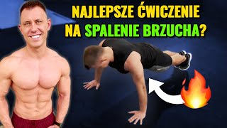 Najlepsze ćwiczenia na pozbycie się tkanki tłuszczowej z brzucha których nie robisz  Mariusz Mróz [upl. by Ycnay]