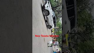 New Toyota Fortuner release date ❤❤ toyotafortuner toyota anantambani fortuner viral [upl. by Laira]