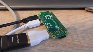 Raspberry Pi  Control GPIO Pins with GPIOzero Library [upl. by Annohs]