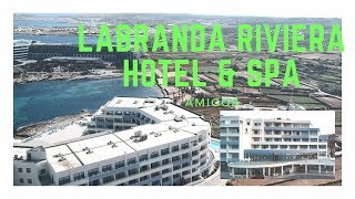 LABRANDA Riviera Hotel amp Spa Malta [upl. by Castora]