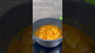 El auténtico sabor casero receta del pollo en salsa de la abuela [upl. by Boycey288]