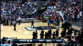 2012 KSHSAA Boys Class 6A Championship  OPBlue Valley Northwest vs Wichita Heights [upl. by Umberto]