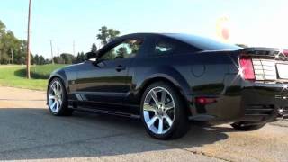 SALEEN MUSTANG FOR SALE [upl. by Oliver]