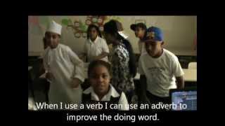 Grammar Rap [upl. by Weston]