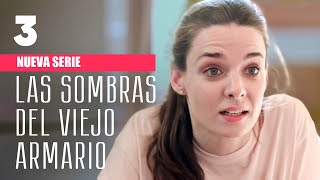 Las sombras del viejo armario  Capítulo 3  NOVEDAD  Película romántica en Español Latino [upl. by Aicargatla]