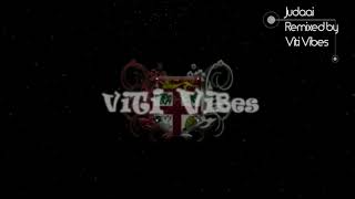 Viti Vibes ft Judaai chadariya jheeni re jheeni Reggae [upl. by Akemahs307]