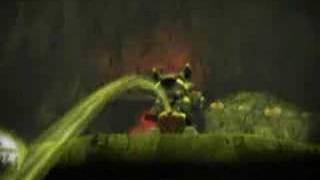 Conker Live and Reloaded official E3 2005 trailer [upl. by Alehs]