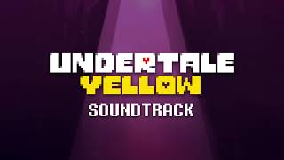 Undertale Yellow OST 051  Feisty [upl. by Batty464]