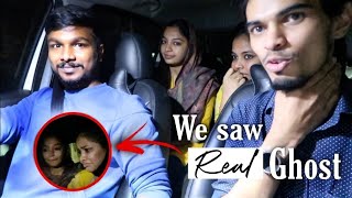 Scary Ghost Prank in India  Ghost Prank  Part 7  Prakash Peswani Prank [upl. by Grefe]