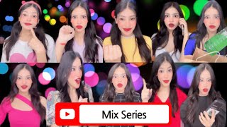 Full Series MOST Viral Superpower Mix Series🤩 [upl. by Philipa]