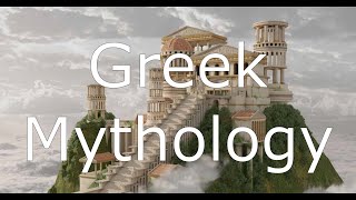 Greek Mythology Episode 015  Art and Birds [upl. by Mcleroy718]