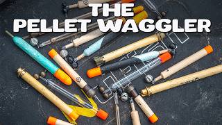 The Pellet Waggler  EVERYTHING you NEED to know [upl. by Martinez]