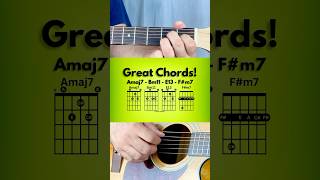 Try this soothing chord progression Grab your guitar and play along [upl. by Marchese216]