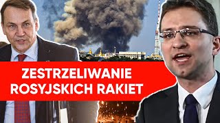 quotWciąganie Polski do Wojnyquot Konfederacja Sikorski prowadzi działania eskalacyjne [upl. by Shanon976]