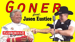 Goner feat Jason Eustice by Nashborough Express [upl. by Aruam384]