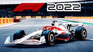 F1 2022 LA GRAN OPORTUNIDAD DE EA Y CODEMASTERS [upl. by Coppinger24]