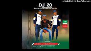 DJ 20 amp Orchestra Bambadzi Sounds  AbakoNgwenya Dololo [upl. by Atcele]