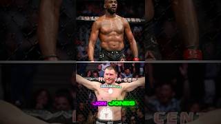 Francis Ngannou PREDICTS Stipe vs Jon Jones [upl. by Enamrahs]