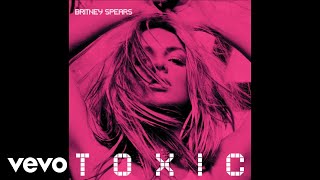 Toxic Best Remix Versions [upl. by Harl]