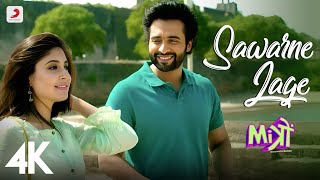 Sawarne Lage Full Video  Mitron  Jackky Bhagnani Kritika  Nikhita Gandhi  Tanishk Bagchi  4K [upl. by Lady]