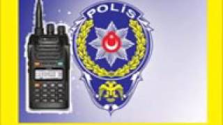 2674 POLIS TELSİZI [upl. by Ahsemot]