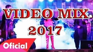 Lerida 2017 Primicias VIDEO MIX [upl. by Olnay174]