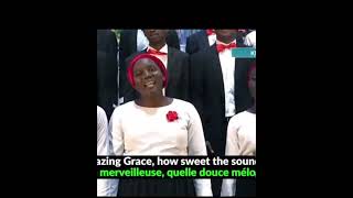 Deeper Life Bible Church Choir Kebbi State Ng [upl. by Stander501]