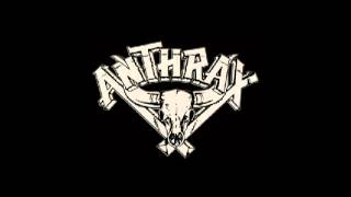 Anthrax  Hate [upl. by Guendolen]