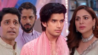 Kundali bhagya 18 December Today full Episode  Shaurya Trap Rajveer again in Evil plan [upl. by Bindman872]