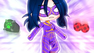 Ignite  Miraculous Ladybug  150K SPECIAL「 Gacha Club 」 [upl. by Halli]