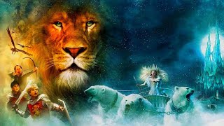 Chronicles of Narnia The Lion the Witch and the Wardrobe 2005 movie explained in hindiurdu [upl. by Oine97]