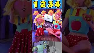 POPPY PLAYTIME CHAPTER 3 BATTLE 22 poppy [upl. by Czarra]