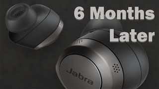 Before You Buy in 2023 Jabra Elite 85t Review [upl. by Bindman539]