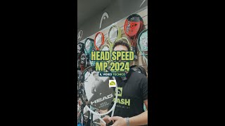 Head Speed MP 2024 [upl. by Keldon]