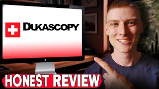 Honest Review of Dukascopy Broker Real Experience with Pros amp Cons [upl. by Ahsenor252]