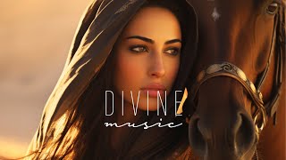 Divine Music  Ethnic amp Deep House Mix 2024 Vol62 [upl. by Fagin]