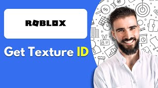 How To Get Texture ID In Roblox 2025 [upl. by Yeliab54]