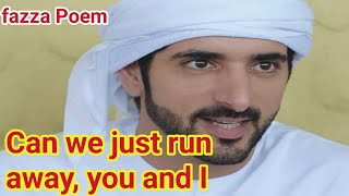 fazza Poems English translate fazza Poem sheikh Hamdan Dubai prince fazza Poem crown prince [upl. by Rihat]